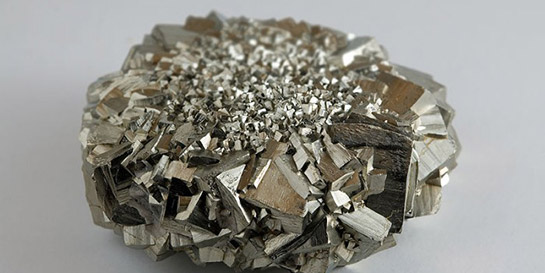 Demir Minerali Kullanımı ve Faydaları Nelerdir?