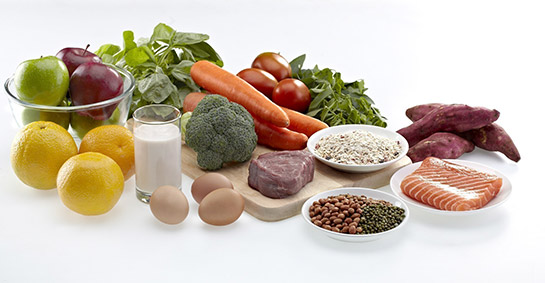 Mineral Hangi Besinlerde Bulunur?