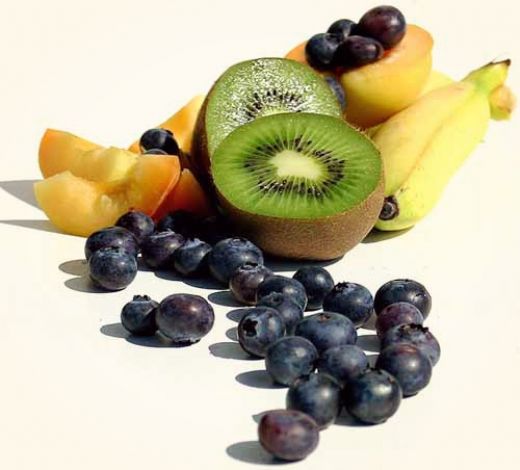 Saç İçin Gerekli Vitamin ve Mineraller