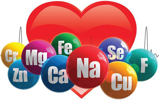 Vitamin ve Mineraller Özellikleri ve Faydaları Nelerdir?